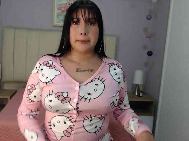 violetrouss webcam