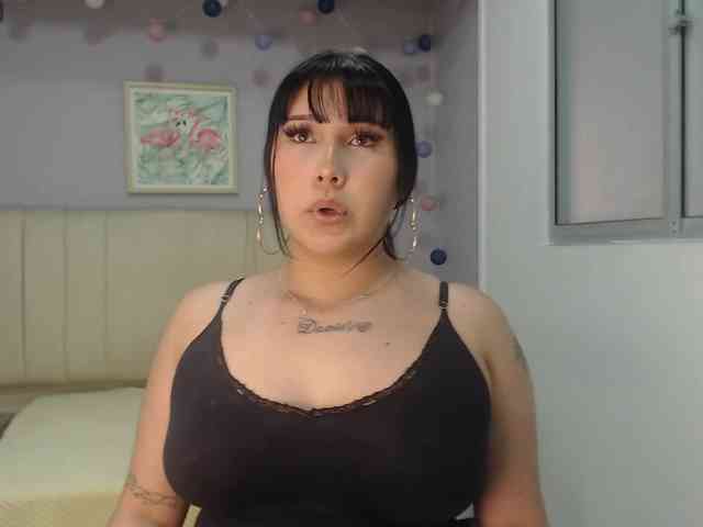 violetrouss webcam