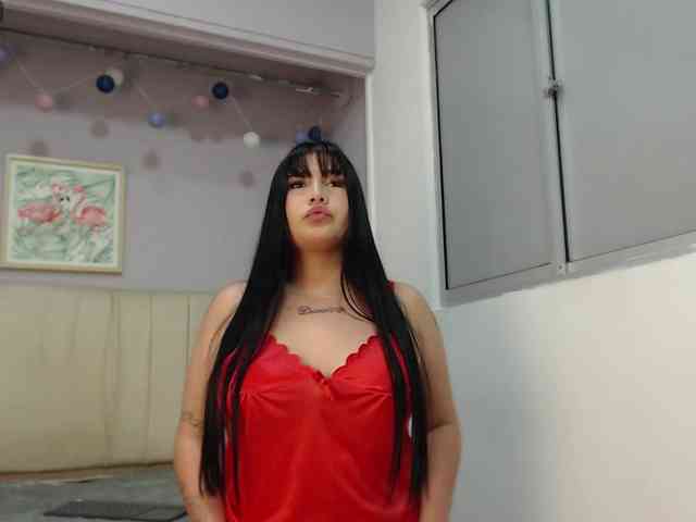 violetrouss Live Webcam on BongaCams