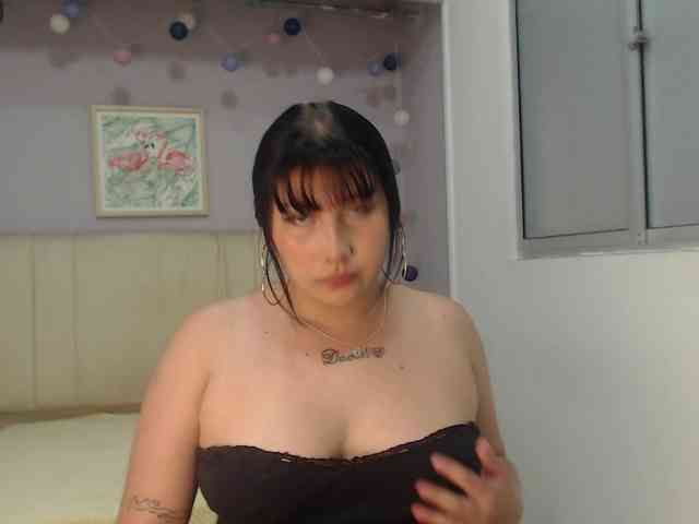 violetrouss webcam