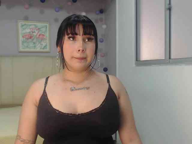 violetrouss webcam
