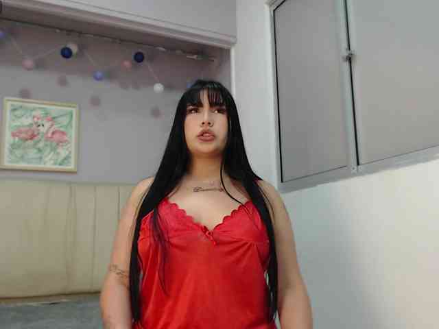violetrouss Live Webcam on BongaCams