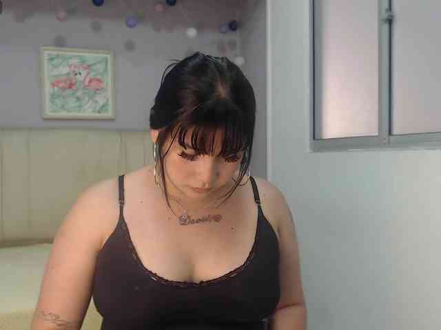 violetrouss webcam