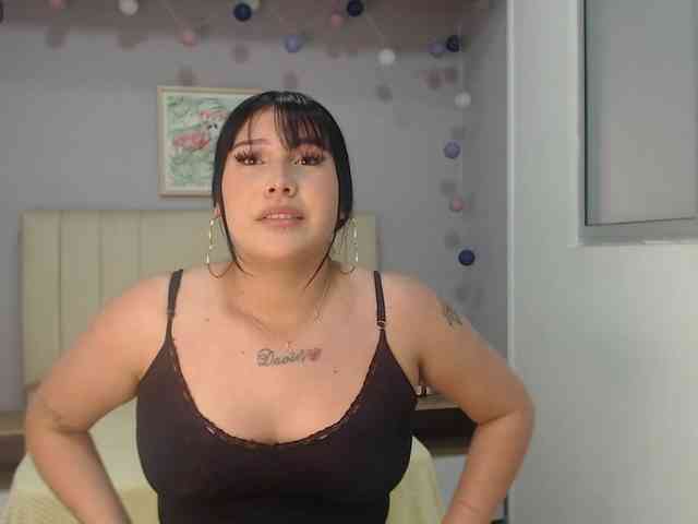 violetrouss webcam
