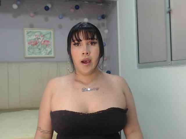 violetrouss webcam
