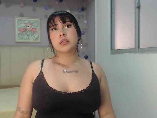 violetrouss webcam