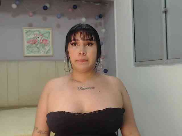 violetrouss webcam