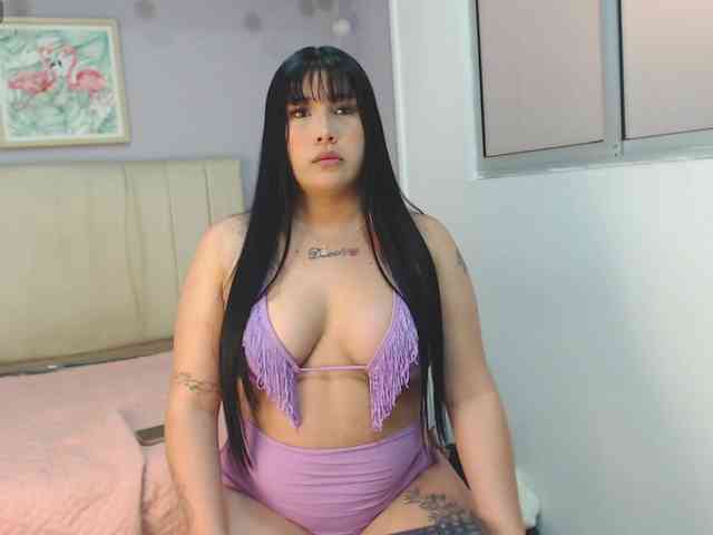 violetrouss's live room