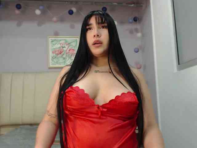 violetrouss Live Webcam on BongaCams