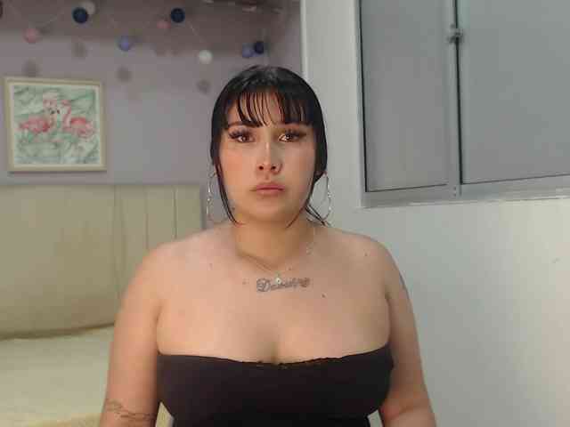 violetrouss webcam