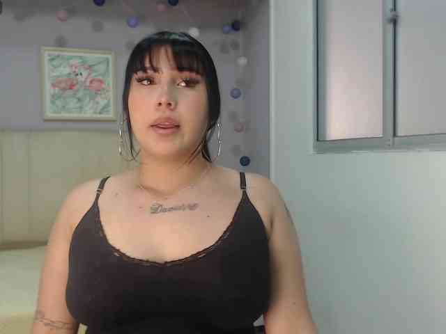 violetrouss webcam