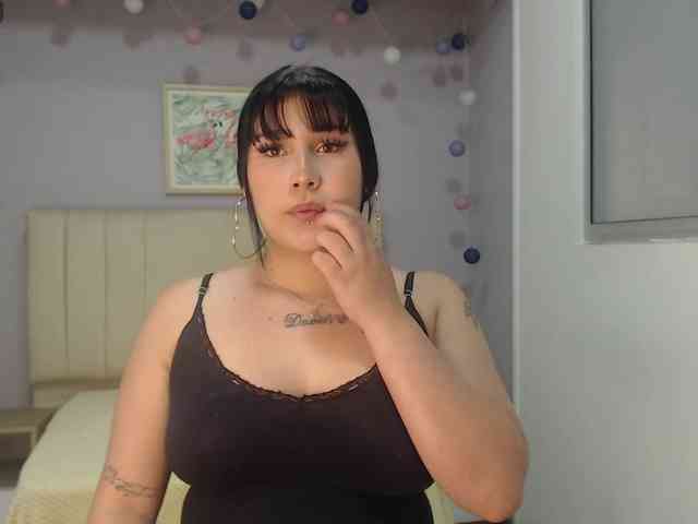 violetrouss webcam