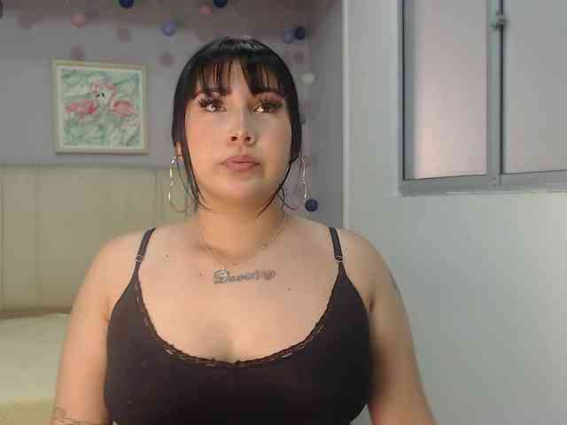 violetrouss webcam