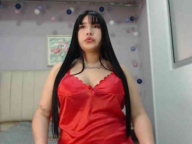 violetrouss webcam