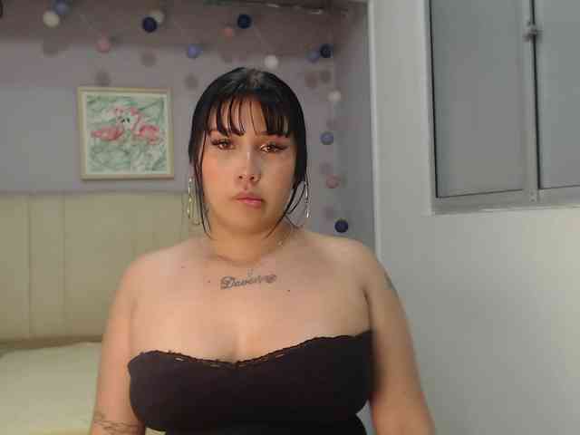 violetrouss webcam