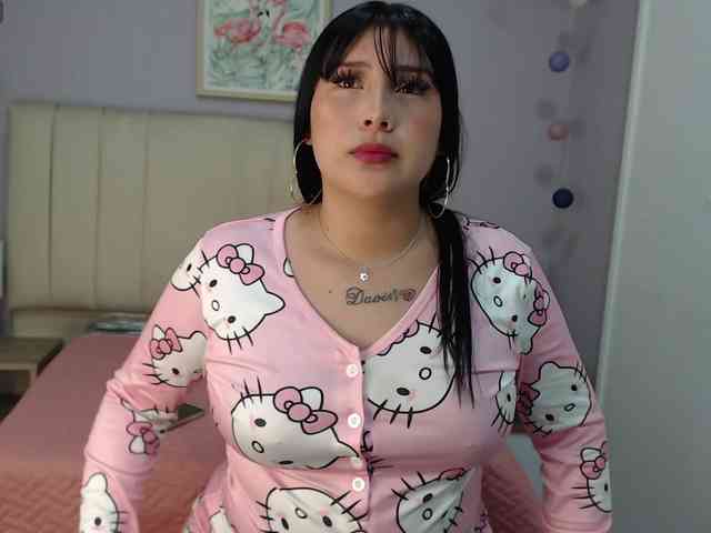 violetrouss webcam