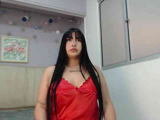 violetrouss webcam