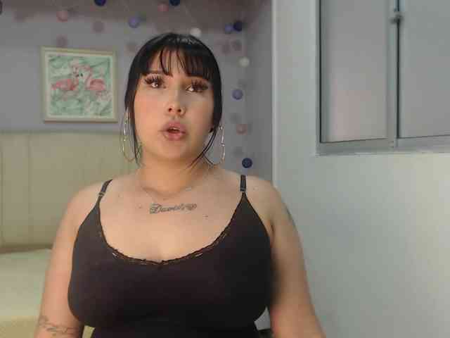 violetrouss webcam