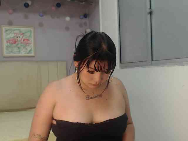 violetrouss webcam