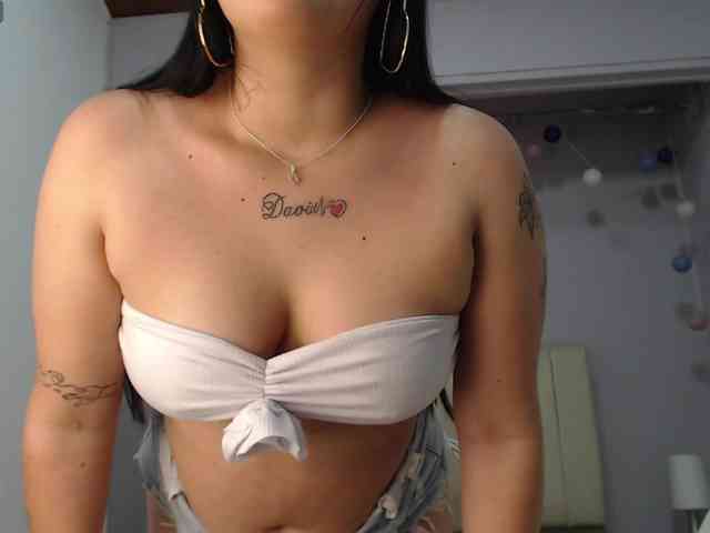 violetrouss webcam