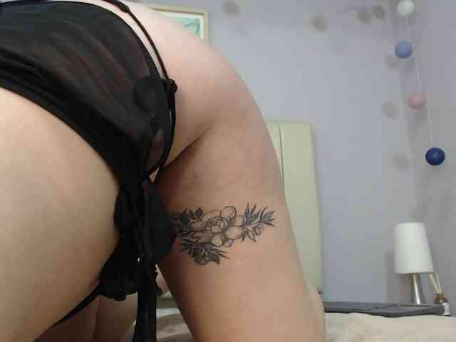 violetrouss webcam