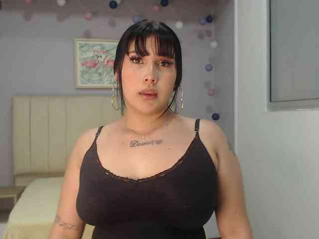 violetrouss webcam