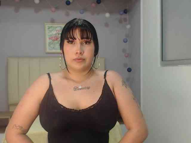 violetrouss webcam