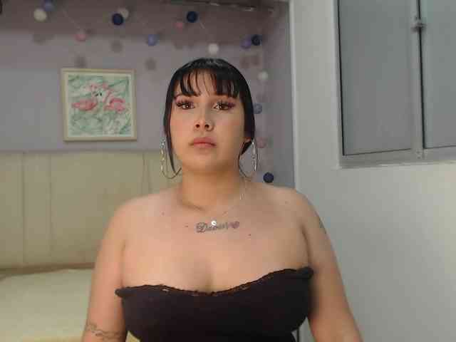 violetrouss webcam