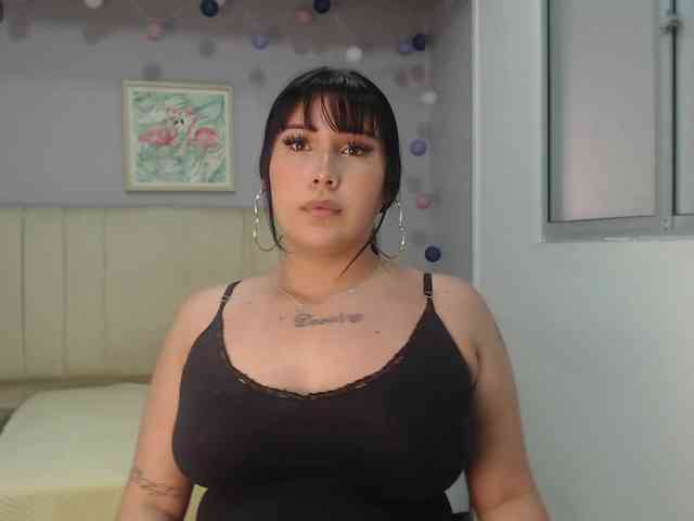 violetrouss webcam
