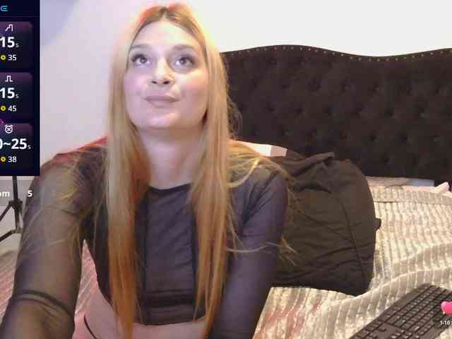 rubylastar webcam