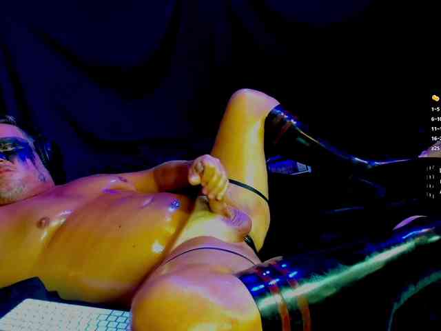 xxHardxSlippery