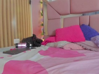 milagrace1 Porn Show