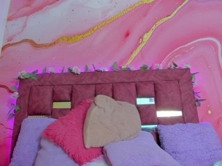 milagrace1 Porn Show