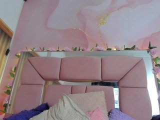 milagrace1 Porn Show