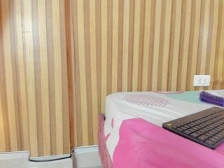 milagrace1 Porn Show
