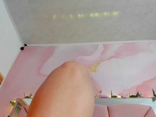 milagrace1 live cam on BongaCams