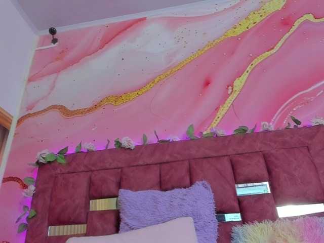 milagrace1 live cam on BongaCams