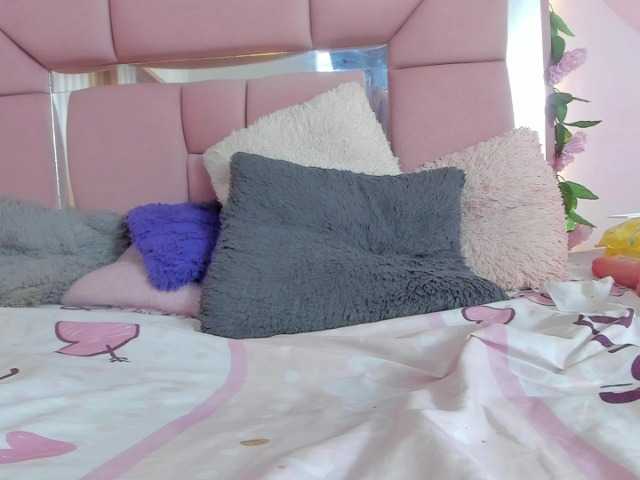 milagrace1 live webcam show