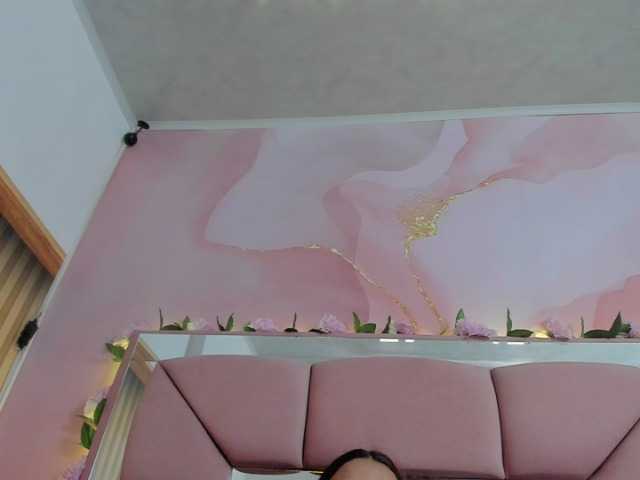 milagrace1 live cam on BongaCams