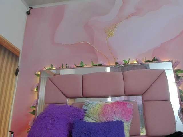 milagrace1 live cam preview