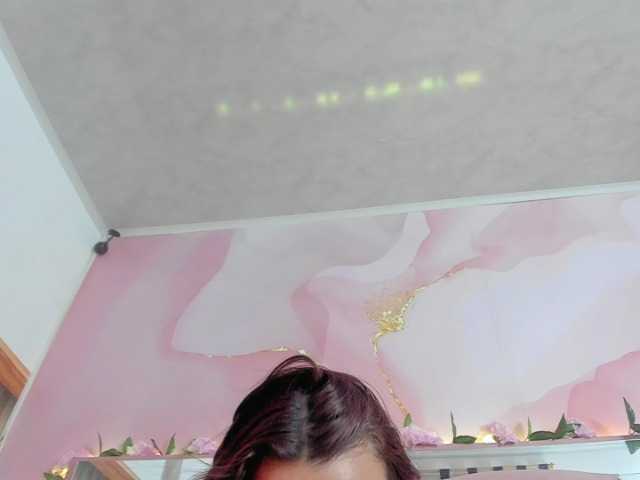 milagrace1 live cam on BongaCams