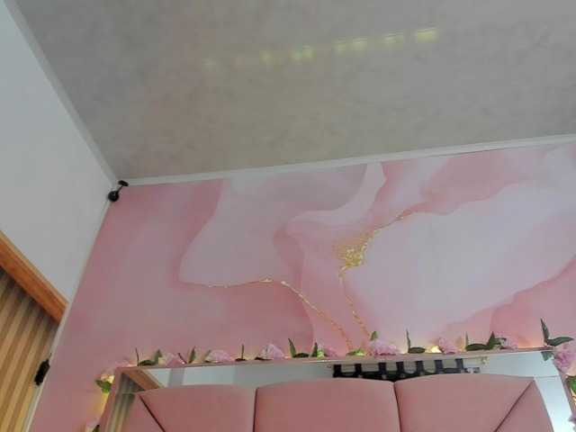 milagrace1 live cam preview