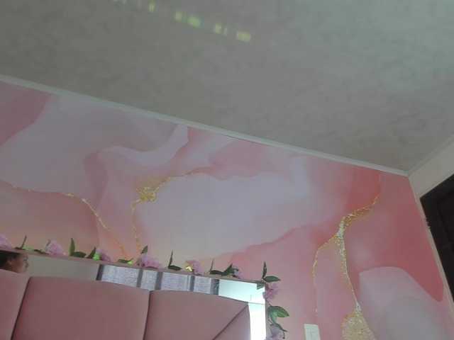 milagrace1 live cam preview