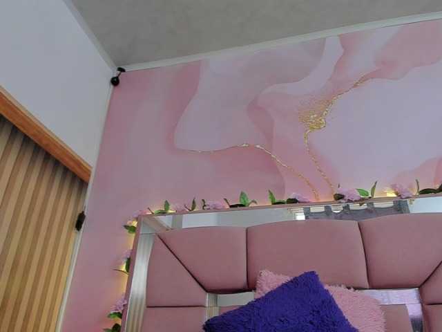 milagrace1 live cam preview