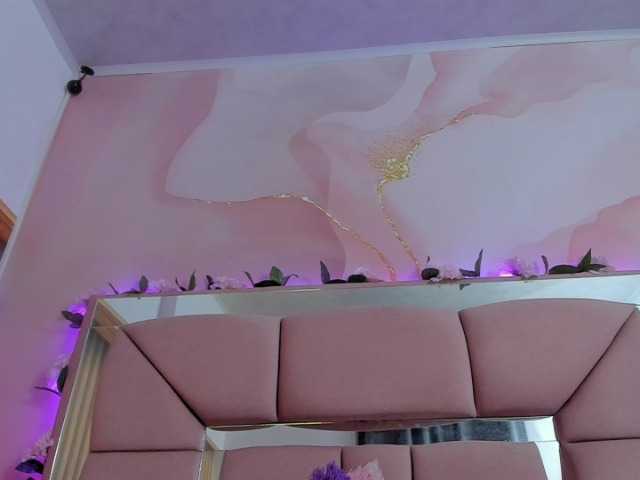 milagrace1 live cam on BongaCams