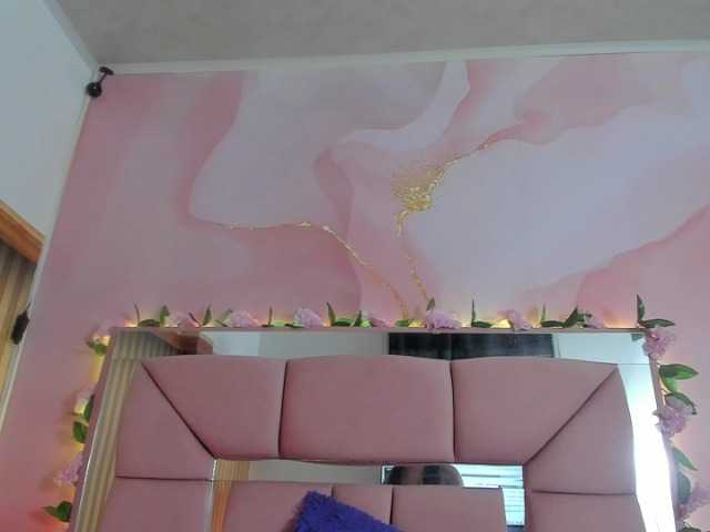 milagrace1 live cam on BongaCams