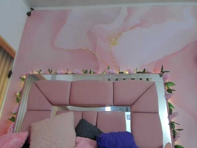 milagrace1 live cam