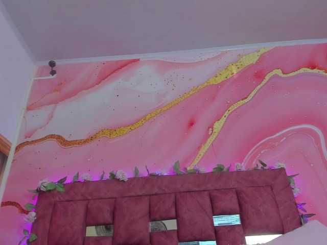 milagrace1 live cam on BongaCams