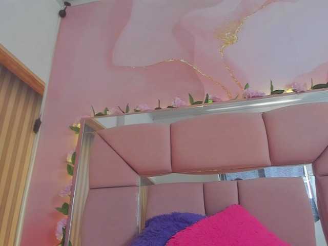 milagrace1 live cam preview