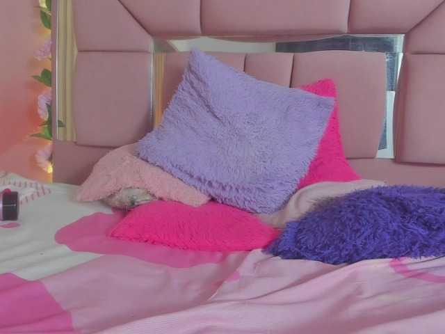 milagrace1 live cam preview